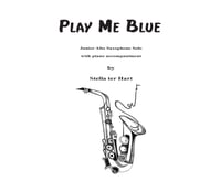 Play Me Blue P.O.D. cover Thumbnail